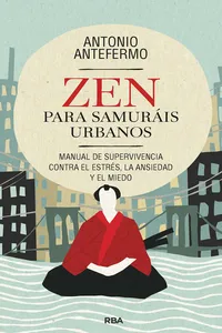 Zen para samuráis urbanos_cover