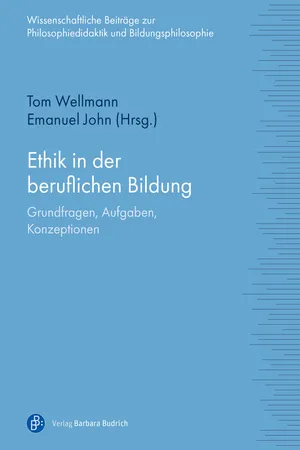 Wissenschaftliche Beiträge zur Philosophiedidaktik und Bildungsphilosophie