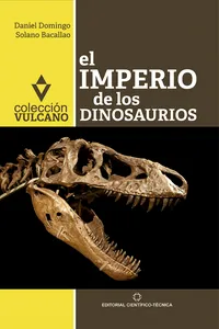 El imperio de los dinosaurios_cover