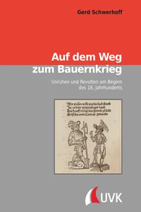 Konflikte und Kultur – Historische Perspektiven_cover