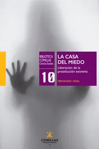 La casa del miedo_cover