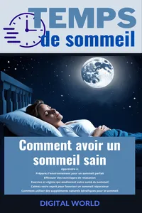 Temps de sommeil_cover