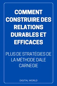 Comment construire des relations DURABLES et EFFICACES_cover