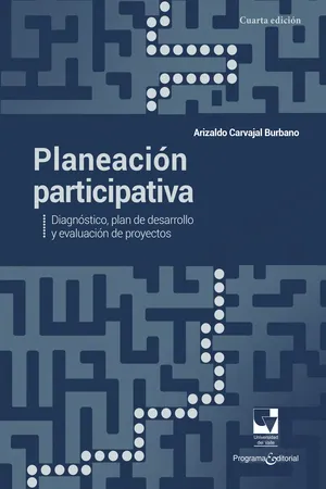 Planeación participativa