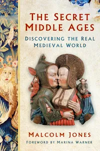 The Secret Middle Ages_cover