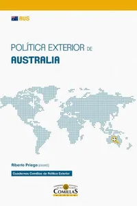Política exterior de Australia_cover