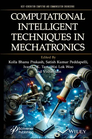 Computational Intelligent Techniques in Mechatronics