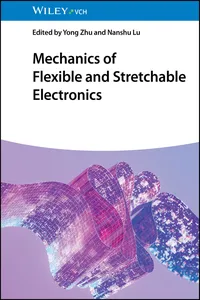 Mechanics of Flexible and Stretchable Electronics_cover