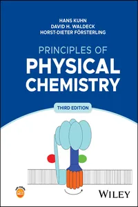 Principles of Physical Chemistry_cover