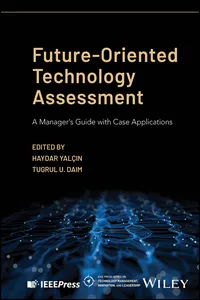 Future-Oriented Technology Assessment_cover