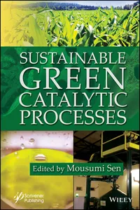 Sustainable Green Catalytic Processes_cover