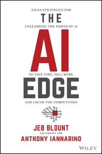 The AI Edge_cover