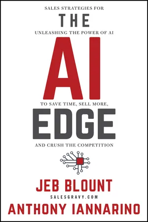 The AI Edge