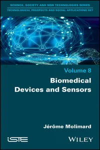 Biomedical Devices and Sensors_cover