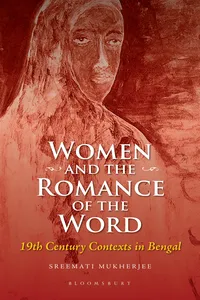 Women and the Romance of the Word_cover