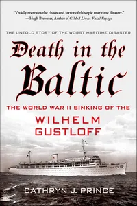 Death in the Baltic_cover