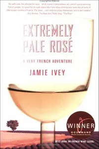 Extremely Pale Rosé_cover