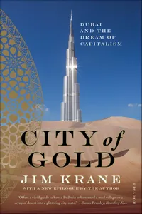 City of Gold_cover