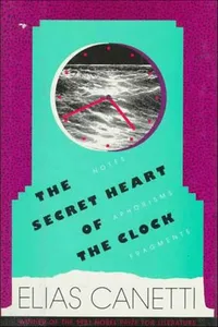 The Secret Heart of the Clock_cover