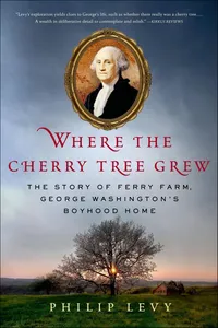Where the Cherry Tree Grew_cover