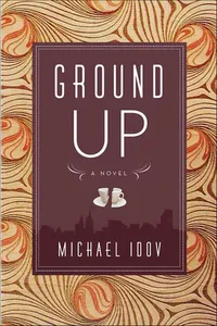 Ground Up_cover