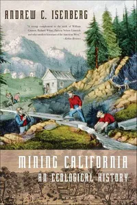 Mining California_cover