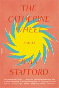 The Catherine Wheel_cover
