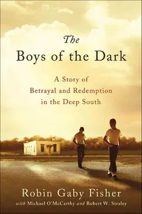 The Boys of the Dark_cover