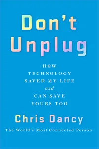 Don't Unplug_cover