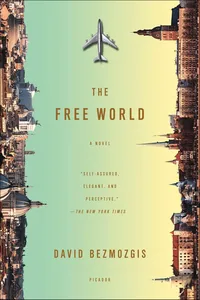 The Free World_cover