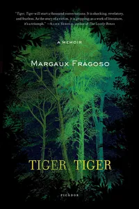 Tiger, Tiger_cover