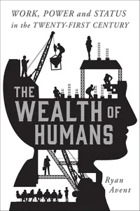 The Wealth of Humans_cover