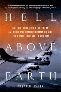 Hell Above Earth_cover