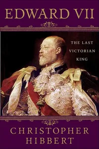 Edward VII_cover
