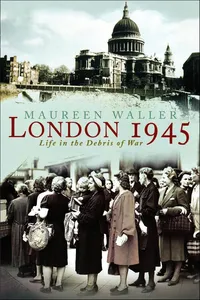 London 1945_cover