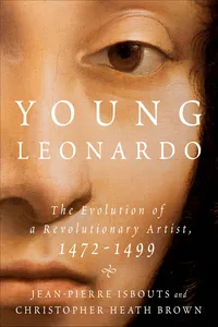 Young Leonardo_cover