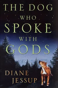 The Dog Who Spoke with Gods_cover