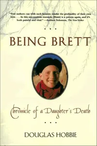 Being Brett_cover