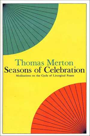 Seasons of Celebration