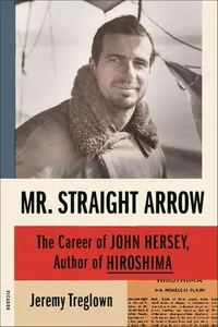 Mr. Straight Arrow_cover