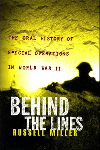 Behind the Lines_cover