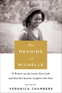 The Meaning of Michelle_cover