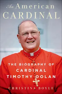 An American Cardinal_cover