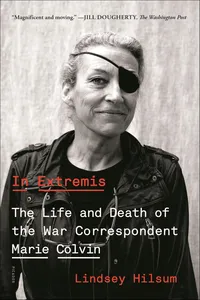 In Extremis_cover