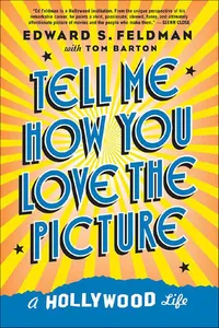 Tell Me How You Love the Picture_cover