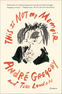 This Is Not My Memoir_cover