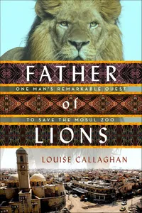 Father of Lions_cover