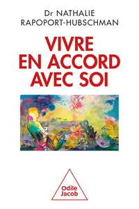 Vivre en accord avec soi_cover