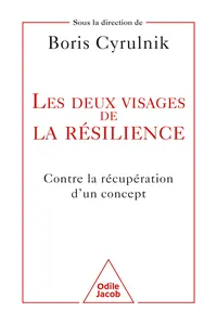 Les Deux Visages de la résilience_cover