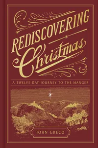 Rediscovering Christmas_cover